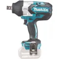 Produktbild: Makita DTW1001Z Akku-Schlagschrauber solo blau/schwarz Motorbremse Arbeitslicht