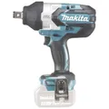 Produktbild: Makita  DTW1001Z Akku-Schlagschrauber 1050 Nm  18 V Anzahl mitgelieferte Akku...