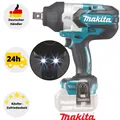 Produktbild: Makita DTW1001Z Akku-Schlagschrauber 18V Sologerät Schlagschrauber 1050Nm Solo
