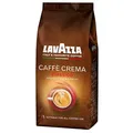 Produktbild: LAVAZZA CAFFÈ CREMA classico Kaffeebohnen, Arabica- und Robustabohnen kräftig, 500,0 g