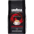 Produktbild: Lavazza BOHNEN CREMA CLASSICO / LAVAZZ BOHNENKAFFEE 0,5KG 2739