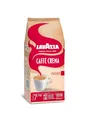 Produktbild: Lavazza, Caffè Crema Classico, Kaffeebohnen, aromatische Kaffeemischung mit Schokolade- und Holz-Aromen, Arabica und Robusta Kaffeebohnen, Intensität 7/10, Mittlere Röstung, 500g