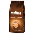 Produktbild: LAVAZZA CAFFÈ CREMA classico Kaffeebohnen, Arabica- und Robustabohnen...