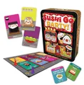 Produktbild: Gamewright   Sushi Go Party Game   Card Game   Ages 8+   2-8 Players   20 Minute