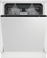 Produktbild: Beko b100 BG840EXVI, Voll integriert, Standardgröße (60 cm), Schwarz, LCD, Zusammenklappbar, Schublade