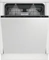 Produktbild: BEKO vollintegrierbarer Geschirrspüler BG840EXVI 7628191677