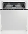 Produktbild: BEKO BG840EXVI Einbau-Geschirrspüler vollintegriert 60 cm #30553851