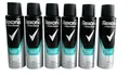 Produktbild: 6x Rexona Men MotionSense Deo Spray Stay Fresh Marine Anti-Transpiran 48h 150ml (6er Pack)