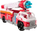 Produktbild: Spin Master Spielzeug-Feuerwehr PAW Patrol Fire Rescue - Marshalls Deluxe Feuerwehr-Truck, mit Licht und Sound