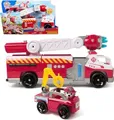 Produktbild: Spin Master Paw Patrol Fire Rescue - Marshalls Deluxe Feuerwehr-Truck