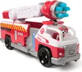 Produktbild: Spin Master PAW Patrol Fire Rescue - DLX Feuerwehr Fahrzeug