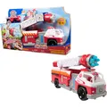 Produktbild: Spin Master Paw Patrol Fire Rescue - Marshalls Deluxe Feuerwehr-Truck