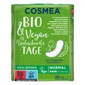 Produktbild: Pelz Cosmea Comfort BIO Maxi Binden 20 Stk