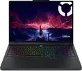 Produktbild: Gaming-Notebook Legion Pro 5 16ADR10, 16 Zoll, Eclipse Black, WQXGA, OLED, Ryzen 7 8745HX, 32GB, 1TB, RTX 5060