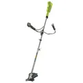 Produktbild: RYOBI 18 V ONE+ Akku-Sense: Ergonomischer 2-in-1 Rasentrimmer & Freischneider