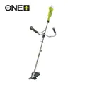 Produktbild: RYOBI OBC1820B 2-in1 ONE+ Akku-Sense 20-30cm Schnittbreit m. Messer, Gurt, Spule