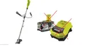 Produktbild: Ryobi 18V Akku-Sense OBC1820B ohne Akku und Ladegerät 5133002619 ONE+ Rasentrimm