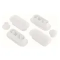 Produktbild: Ideal Standard Sitzpuffer K768501 weiss