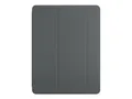 Produktbild: Apple Smart - Flip-Hülle für Tablet - Charcoal Grey