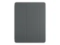 Produktbild: Apple Smart - Flip-Hülle für Tablet - Charcoal