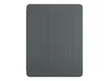 Produktbild: MWK93ZM/A Apple Smart Flip-Hülle für Tablet Charcoal Grey ~D~