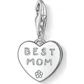Produktbild: Thomas Sabo Charm Sterling Silver 0821-001-12 85794604