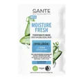Produktbild: SANTE Gesichtsmaske Moisture Fresh - Feuchtigkeitsmaske 8ml