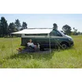 Produktbild: Markise Kastenwagen CHARLY 255x240 cm