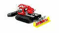 Produktbild: Jaegerndorfer JaegerndorferJC0410 PistenBully Druckguss-Modell, 400 W, Maßstab 1:32, Mehrfarbig