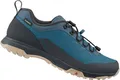 Produktbild: SHIMANO Fahrradschuhe ET501 Herren/Damen MTB Flatpedal Fahrradschuhe 42 Blau