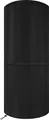 Produktbild: Dokon Terrassenheizer Schutzhülle 600D Oxford-Gewebe, wasserdicht, UV-beständig (50x50x120cm) - Schwarz