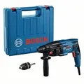 Produktbild: Bohrhammer GBH 2-21 Professional blau/schwarz, 720 Watt, Koffer