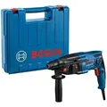 Produktbild: Gbh 2-21 (cc) Bohrhammer SDS-Plus + Rundschaftbohrfutter (06112A6001) - Bosch Professional