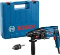 Produktbild: Bosch GBH 2-21 Professional Bohrhammer (60112A6001)