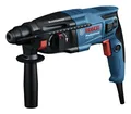 Produktbild: Bosch Professional Bohrhammer mit SDS plus GBH 2-21 mit Schnellspannbohrfutter SDS plus-Adapter - im Handwerkerkoffer - 06112A6001