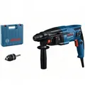 Produktbild: Bosch GBH 2-2 - Bohrhammer - blau/schwarz