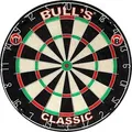 Produktbild: Classic Bristle Dartboard, Geschicklichkeitsspiel