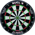Produktbild: Bull's Classic Bristle Board, klassische Dartscheibe