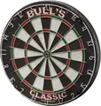 Produktbild: BULL´S Bulls/Darts Classic Bristle Board, Mehrfarbig, M BULL´S Bulls/Darts Classic Bristle Board, Mehrfarbig, M