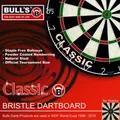 Produktbild: BULLS Classic Bristle Dartboard