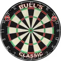 Produktbild: BULL'S Classic Bristle Dartboard