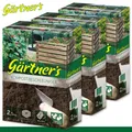 Produktbild: Gärtner’s 3 x 2,5 kg Kompostbeschleuniger Verrottehilfsstoff Komposthilfe Garte