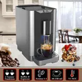 Produktbild: Acopino Venezia Kaffeevollautomat – Espressomaschine mit One-Touch-Funktion(10)