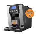 Produktbild: Acopino Kaffeevollautomat Espressomaschine mit One Touch Latina schwarz