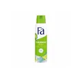 Produktbild: FA Deo-Roller Desodorante Spray 150ml Limones Caribe