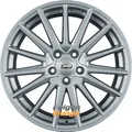 Produktbild: 4 Alufelgen CMS C23 SR Racing Silber 8x18 ET40 5x112 18 Zoll