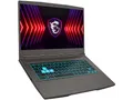 Produktbild: MSI Thin 15 B13VE-2015 Gaming Notebook