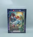 Produktbild: 🧩NEU: Elephantaisy Fauna Fantasies | Heye Puzzle 1000 Teile | jigsaw 🧩