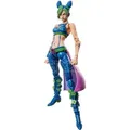 Produktbild: Jojos Bizarre Adventure Part5 Jolyne Cujoh Chozokado Figur 16cm