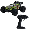 Produktbild: Revell RC Car Power Dragon Ferngesteuertes Auto grün